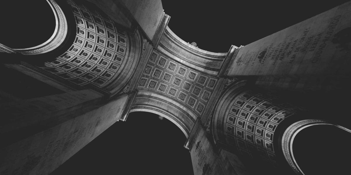 Radius - Slate Steel circular patterns 1 - Welcome to Our Site Photo Gallery 1