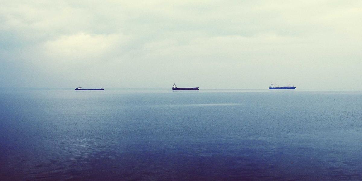 Portfolio Grid - Ocean Breeze creative workspace 1 - Welcome to Our Site Photo Gallery 2