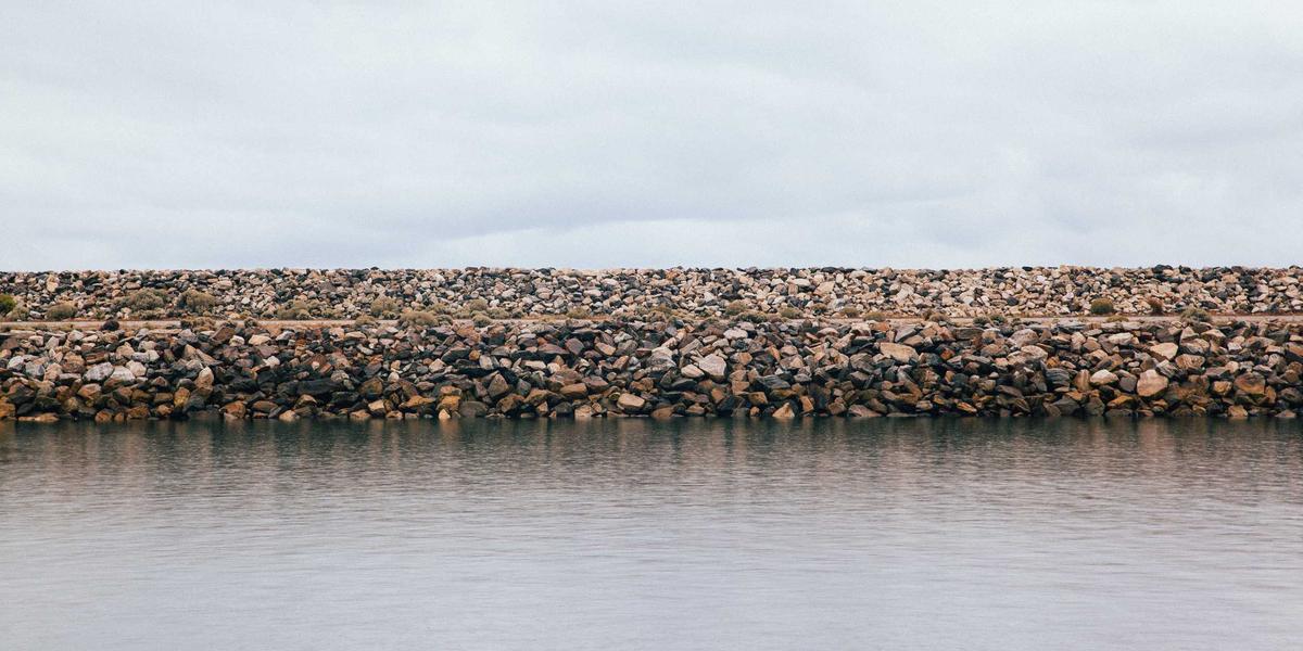 Portfolio Grid - Crimson Sunset creative workspace 1 - Welcome to Our Site Photo Gallery 1